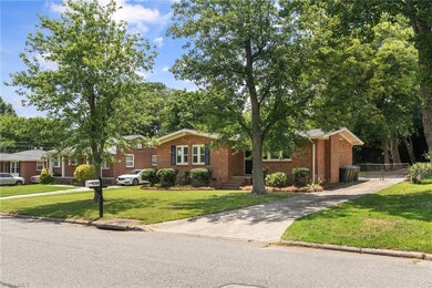 2308 Emerywood Rd, Greensboro, NC 27403 - photo 3