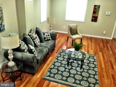 3819 Callaway Ave, Baltimore, MD 21215 - photo 2