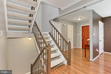 6224 Mockingbird Pond Terrace, Burke, VA 22015 - photo 6