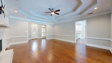 great room