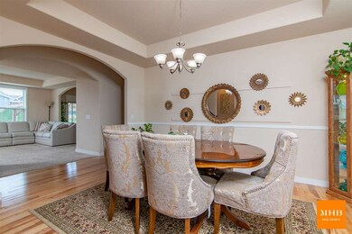 836 Augusta Dr, Oregon, WI 53575 - photo 5