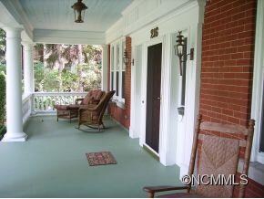 216 Pearson Dr, Asheville, NC 28801 - photo 3