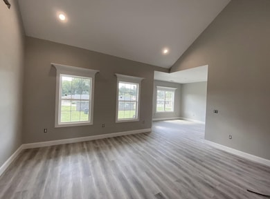 Photos represent similar floor plan not actual home.