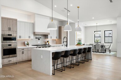 Entertainers Kitchen