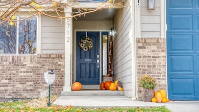 5712 Glock Ave, Gillette, WY 82718 - photo 4