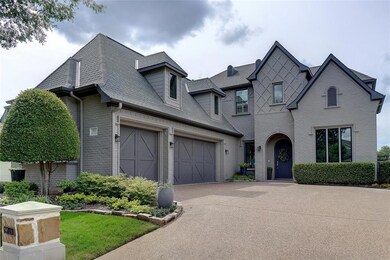 519 Regency Crossing, Southlake, TX 76092 - photo 2