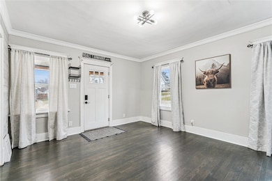 290 Highland Dr NW, Cedar Rapids, IA 52405 - photo 4