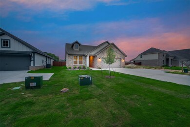 429 Smith Rd, Springtown, TX 76082 - photo 3