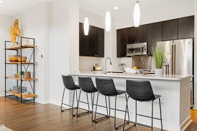 Baker Square Condominiums unit WM302, Boston, MA 02124 - photo 7