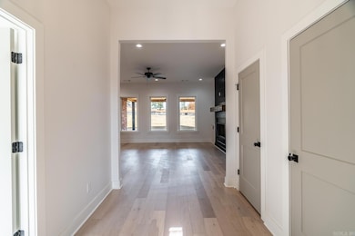 123 Harmony Village Dr, Haskell, AR 72015 - photo 5