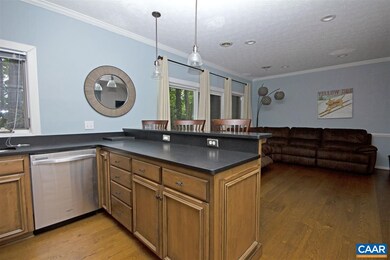 407 3 Ridges, Wintergreen Resort, VA 22967 - photo 5