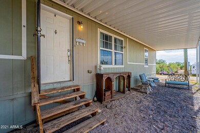 11819 N ABEL PL