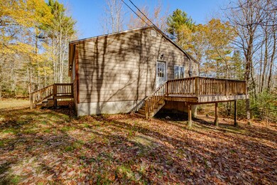 733 Cushing Road, Cushing