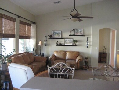 Living room 1
