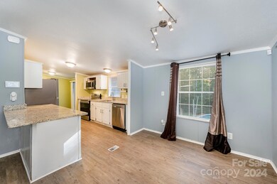 3528 Chapelwood Dr, Gastonia, NC 28052 - photo 6