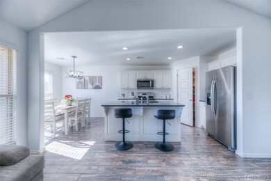 3445 E Quebec St, Broken Arrow, OK 74014 - photo 5