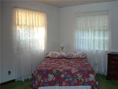 Master Bedroom.