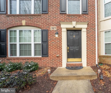 321 Bulwark Aly, Annapolis, MD 21401 - photo 2