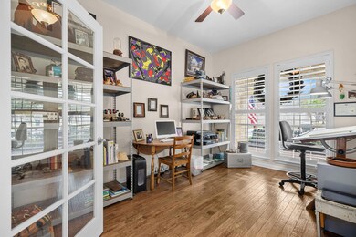 611 Westbury Ln, Georgetown, TX 78633 - photo 4