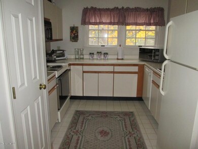 812- 2nd floor kitchen