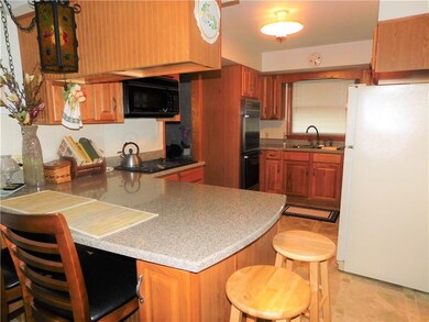 4483 S State Road 3, Greensburg, IN 47240 - photo 6