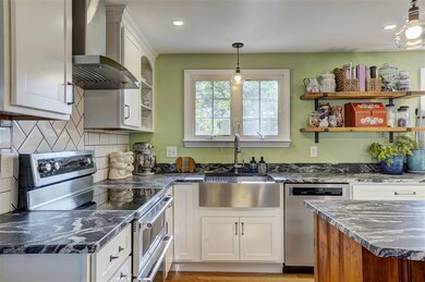 50 Denis St, Manchester, NH 03102 - photo 4