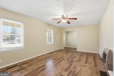 223 Scenic View Dr unit 15, Alto, GA 30510 - photo 5