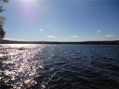 Other. Water view