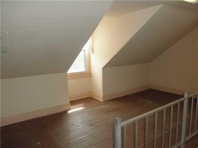 Bedroom.