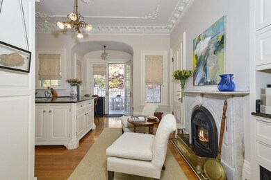 127 W Newton St unit PH, Boston, MA 02118 - photo 6