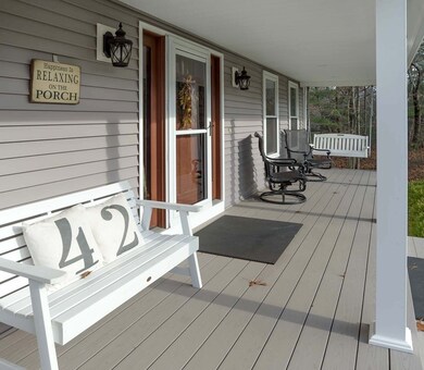 42 Jefferson Rd, Franklin, MA 02038 - photo 2