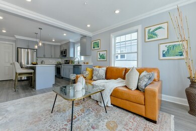 224 Newbury Ave unit 1, Quincy, MA 02171 - photo 6