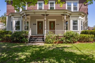 31 Weld St, Dixfield, ME 04224 - photo 3