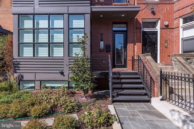 1500 17th St NW unit PENTHOUSE, Washington, DC 20036 - photo 4