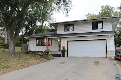 1209 Olaf Ct, Sioux City, IA 51104 - photo 2