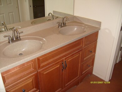 Master Sinks