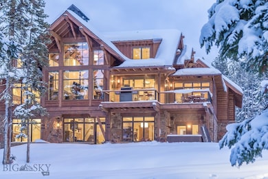 14 Jakes Ln, Big Sky, MT 59716 - photo 2