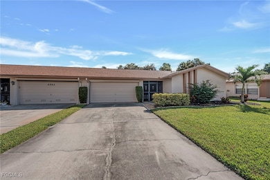 5584 Buring Ct, Fort Myers, FL 33919 - photo 2