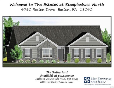 4760 Steeplechase Dr unit 133, Easton, PA 18040 - photo 4