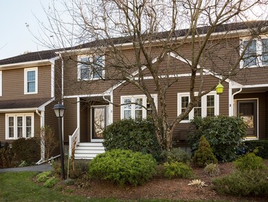 4 Lombardi Cir unit 4, Milford, MA 01757 - photo 2