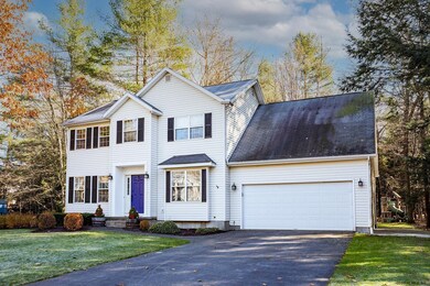 47 Damascus Dr, Gansevoort, NY 12831 - photo 2