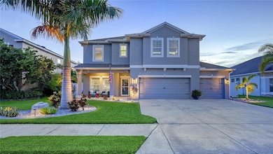 7915 115th Ave E, Parrish, FL 34219 - photo 2