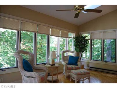 Den/Family/Great Room - Family room is so large th