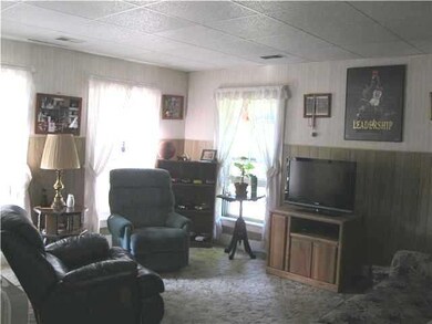 Living Room. Upper living room. Lots of large wind