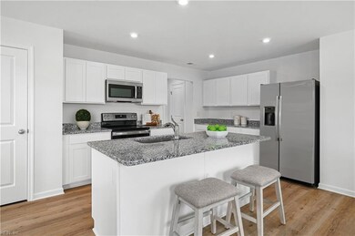 502 Susan St, Portsmouth, VA 23701 - photo 2