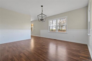 Elegant Dining Room, Office or Bonus Room
