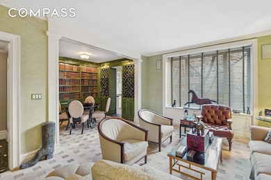 333 E 57th St unit 4F, New York, NY 10022 - photo 3