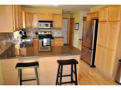 5235 Snapdragon Trail, Fitchburg, WI 53711 - photo 3