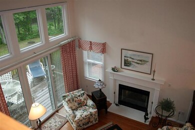 5 Wildflower Ln unit H, Yarmouth Port, MA 02675 - photo 3