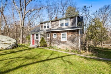 233 S Pleasant St, Hingham, MA 02043 - photo 6